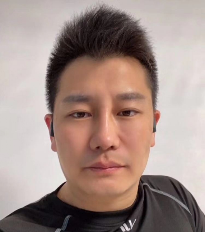 mark的第一张照片--永泰相亲网