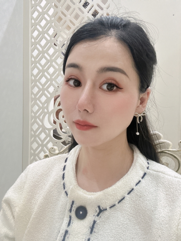 金莉的第一张照片--永泰相亲网
