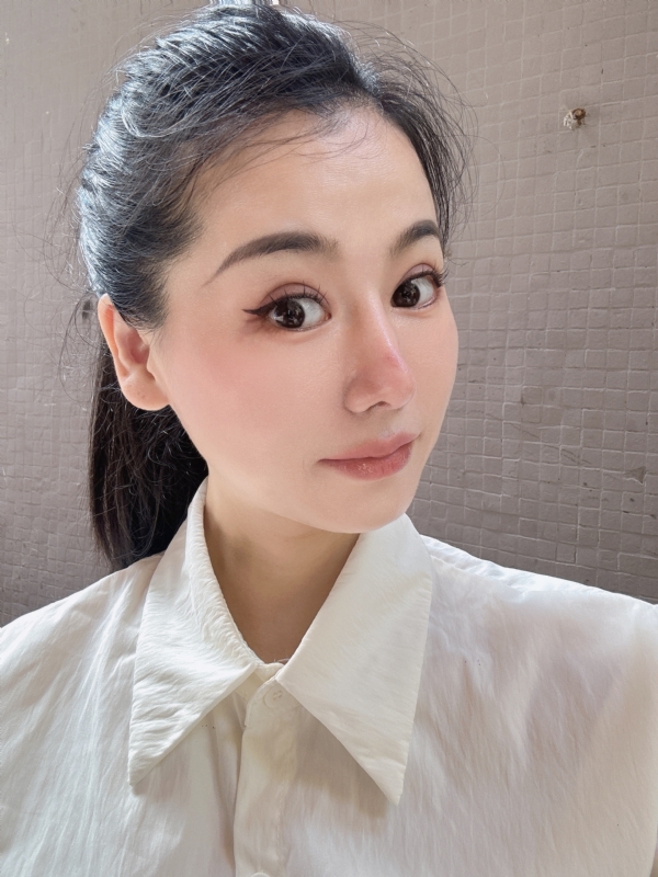 金莉的第二张照片--永泰相亲网