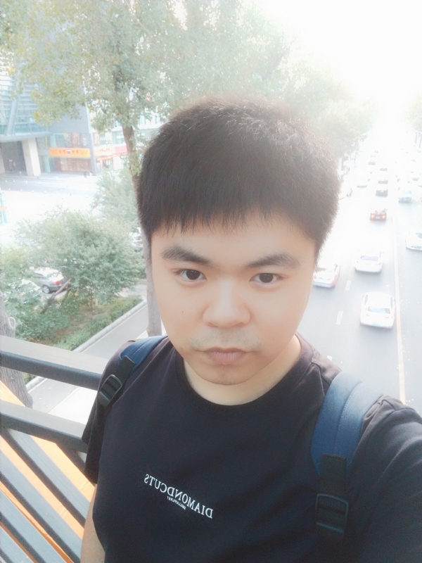 自出心裁的第一张照片--永泰相亲网