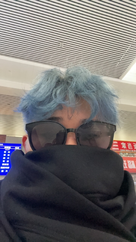平行线的第一张照片--永泰相亲网