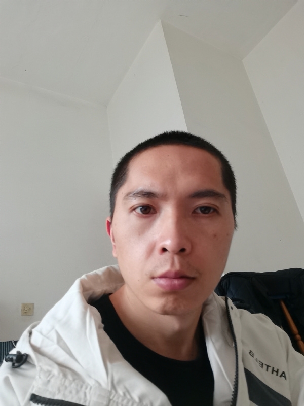 至诚的第一张照片--永泰相亲网