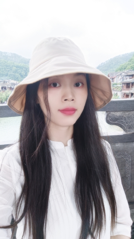 盛夏的第一张照片--永泰相亲网