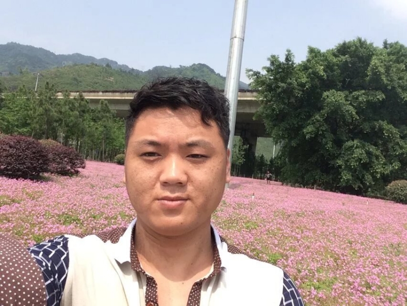 过日子的第一张照片--永泰相亲网
