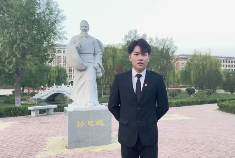 尚明月的第一张照片--永泰相亲网