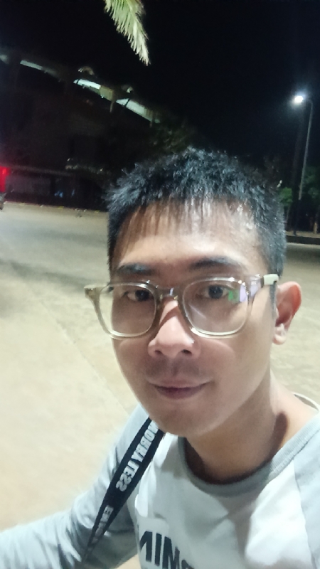 龙龙的第一张照片--永泰相亲网