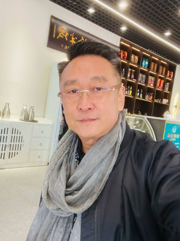 陳生的第一张照片--永泰相亲网