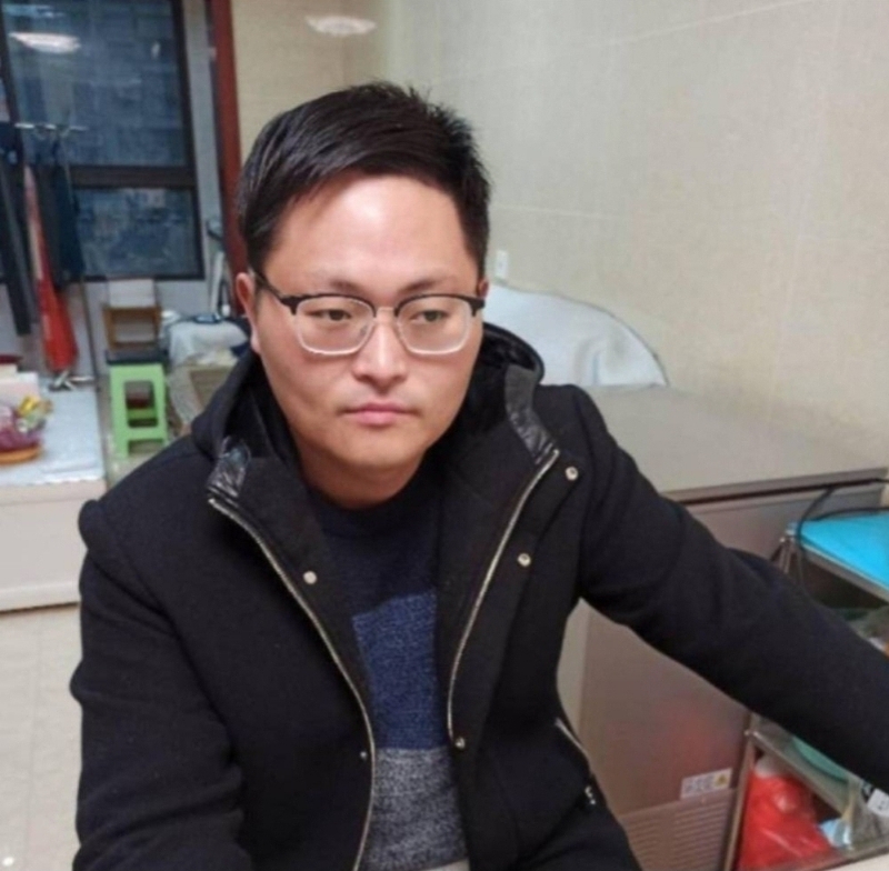 心愿的第一张照片--永泰相亲网