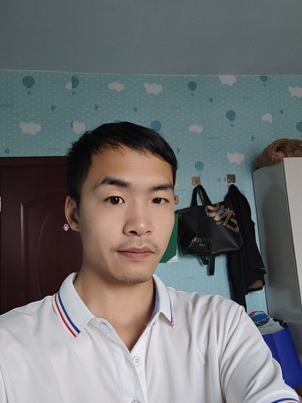 提莫队长的第一张照片--永泰相亲网
