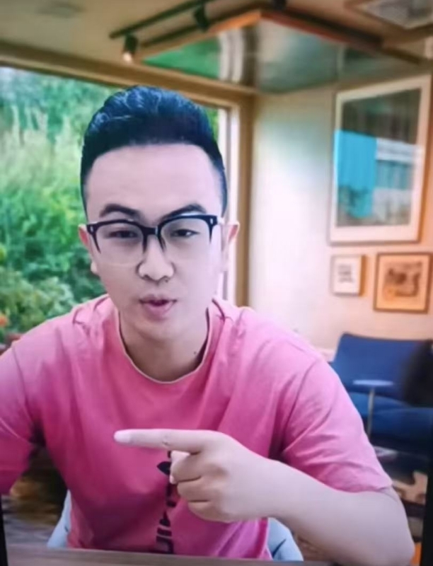 蒋先生的第一张照片--永泰相亲网