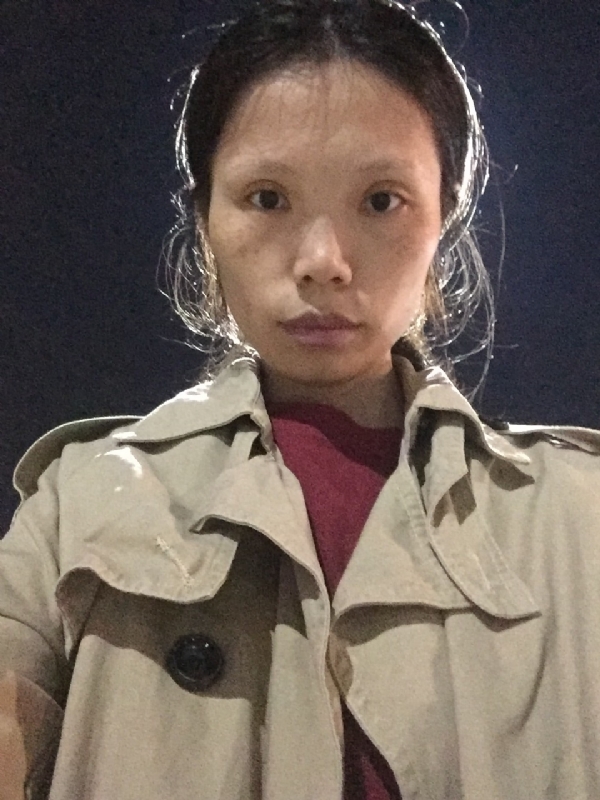 小白的第一张照片--永泰相亲网