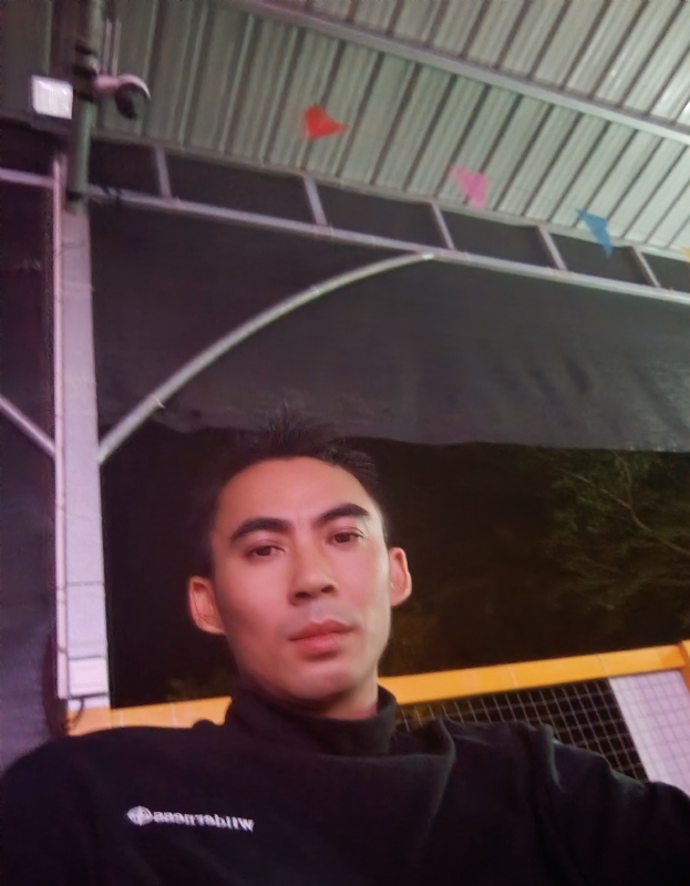 相遇是缘的第一张照片--永泰相亲网