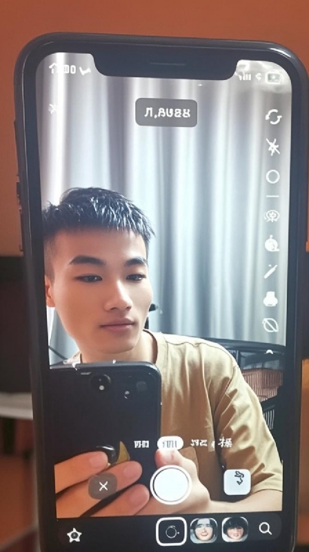 何小的第一张照片--永泰相亲网