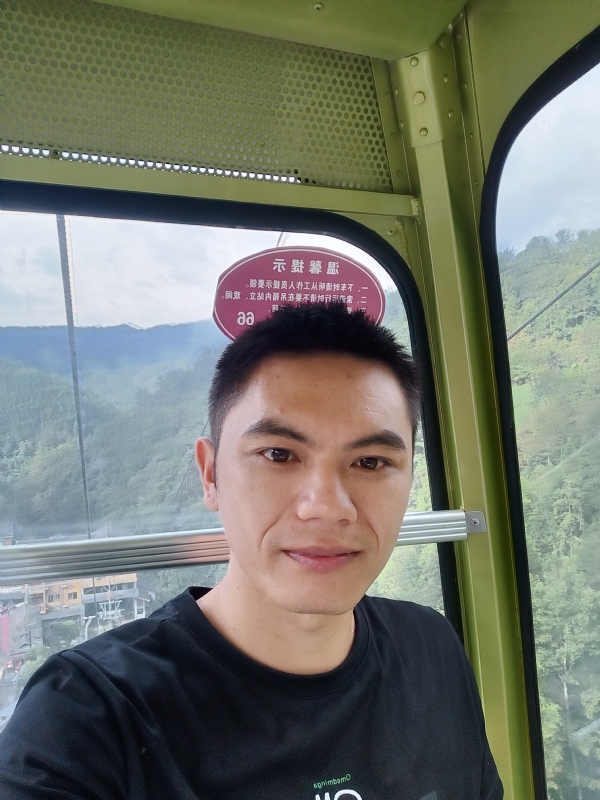 小鱼的第一张照片--永泰相亲网