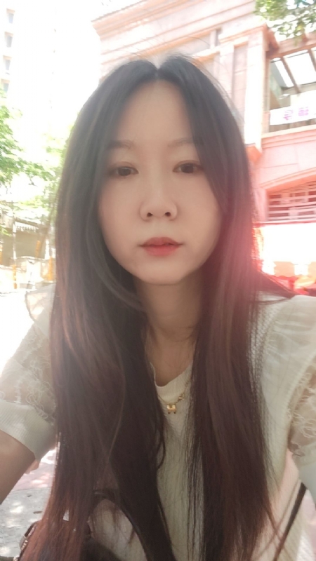 幸运的人儿的第一张照片--永泰相亲网