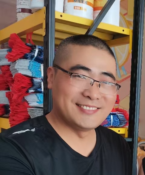 乐陶陶的第二张照片--永泰相亲网