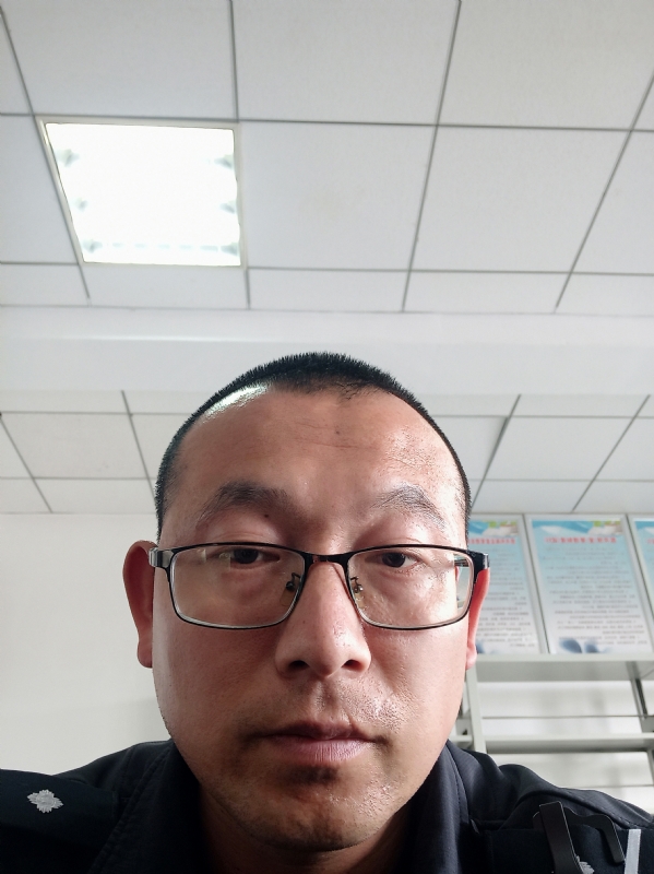 布鲁斯贺的第三张照片--永泰相亲网