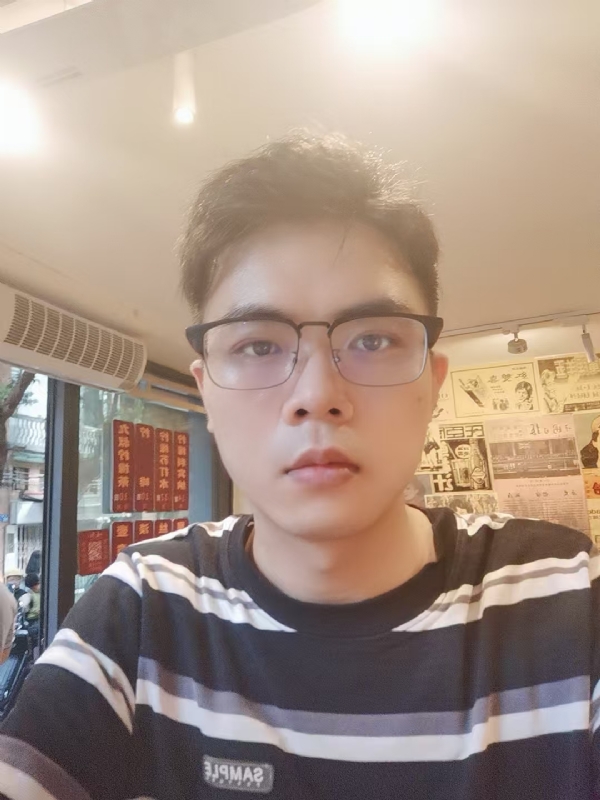左左的第一张照片--永泰相亲网