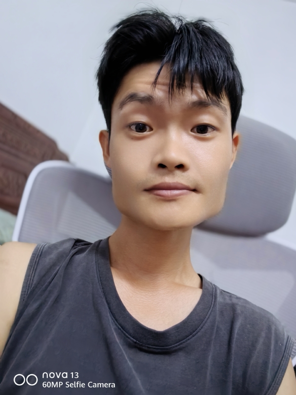 小林的第一张照片--永泰相亲网