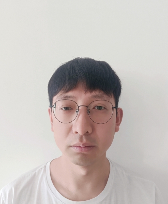 真诚的第一张照片--永泰相亲网