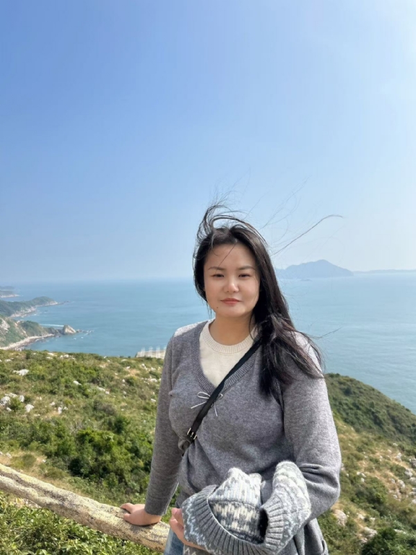哈哈哈的第一张照片--永泰相亲网