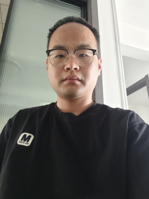 金峰的第一张照片--永泰相亲网