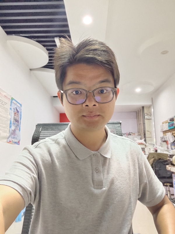 华兴通讯的第一张照片--永泰相亲网