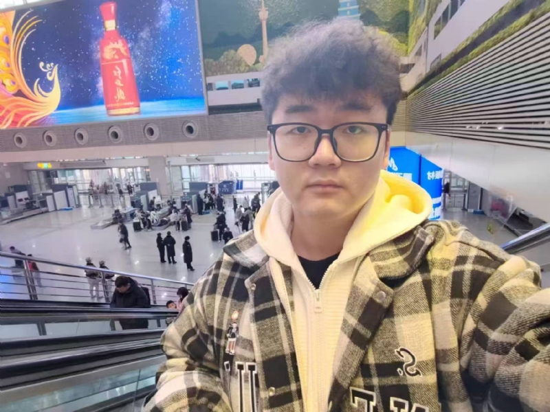 小白的第一张照片--永泰相亲网