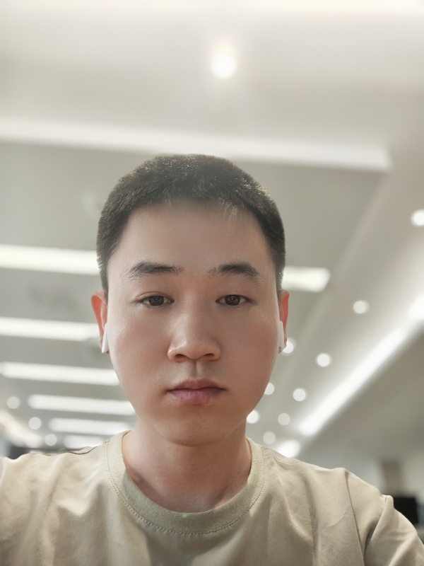 随心而已的第一张照片--永泰相亲网