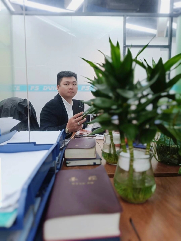 杨某人的第一张照片--永泰相亲网