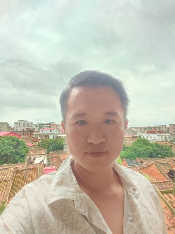 陌生人的第一张照片--永泰相亲网