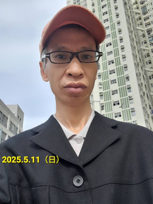 周生的第二张照片--永泰相亲网