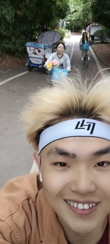 求安稳的第一张照片--永泰相亲网