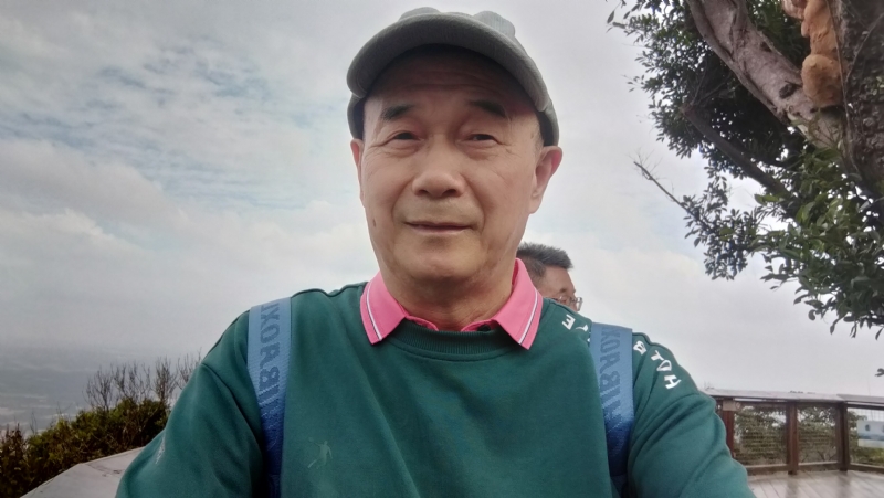 开心龙的第二张照片--永泰相亲网