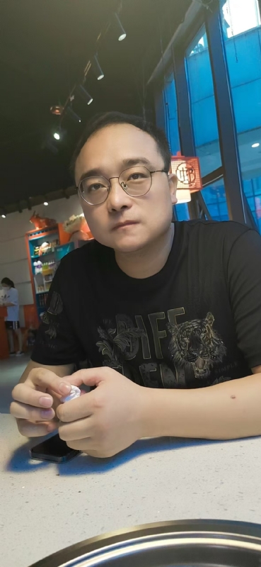 十七的第一张照片--永泰相亲网
