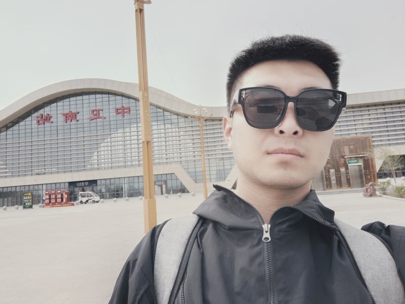 起因的第一张照片--永泰相亲网