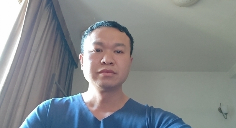 凉介的第一张照片--永泰相亲网