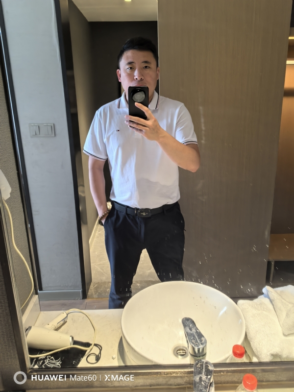 上善若水的第四张照片--永泰相亲网