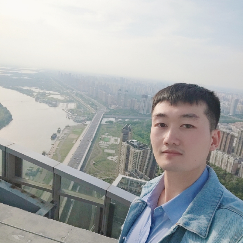 王闯的第一张照片--永泰相亲网
