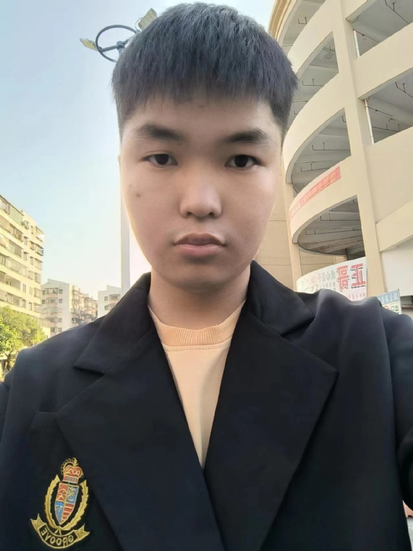 京城狂少的第一张照片--永泰相亲网