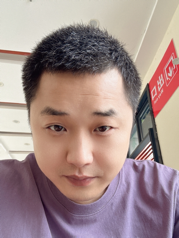 五是五的第一张照片--永泰相亲网
