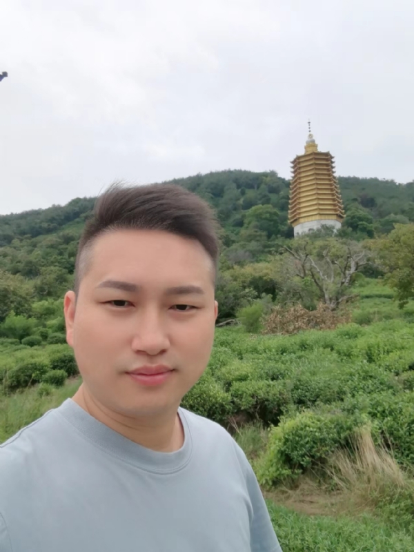 陈文海的第一张照片--永泰相亲网