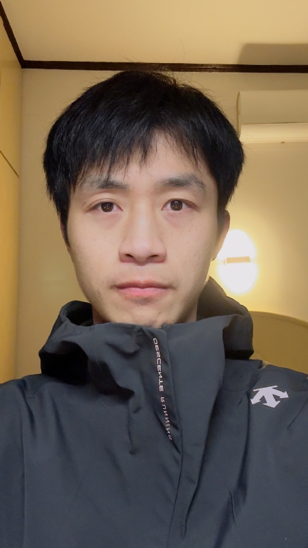 shine的第一张照片--永泰相亲网