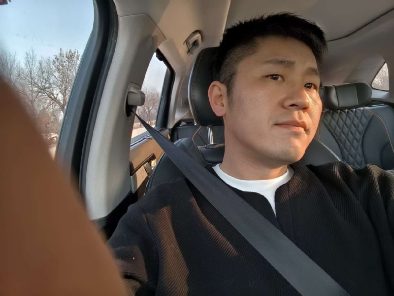 超哥的第二张照片--永泰相亲网