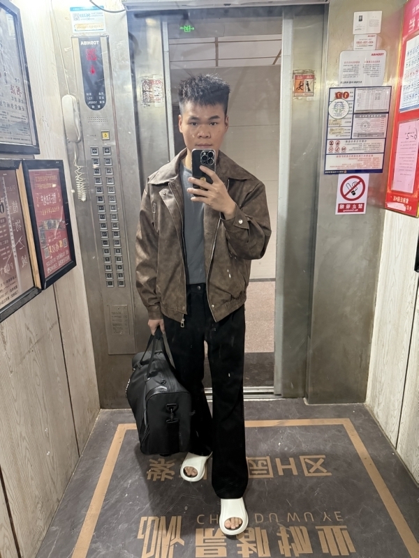 jin的第一张照片--永泰相亲网