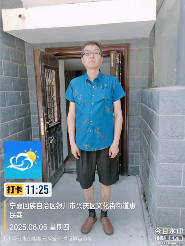 夜半小楼听雨声的第一张照片--永泰相亲网