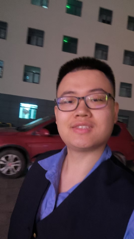 潇楚南的第一张照片--永泰相亲网