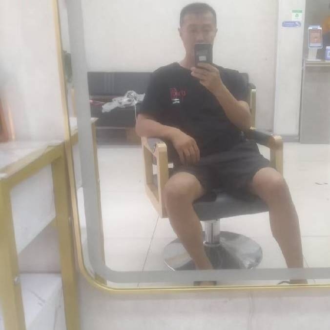 闫杰的第一张照片--永泰相亲网