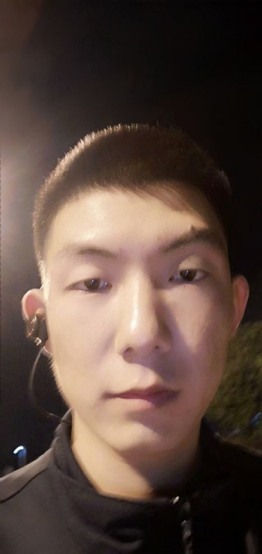 予期的第一张照片--永泰相亲网