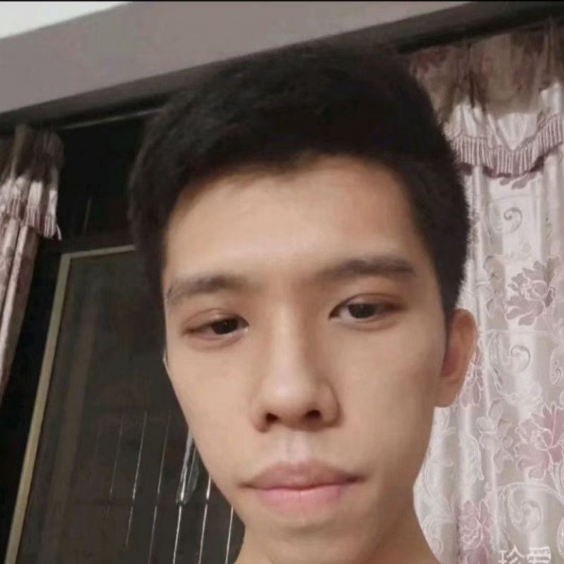 小强的第一张照片--永泰相亲网